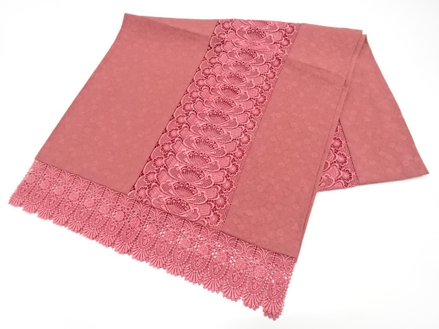 レース　ショール